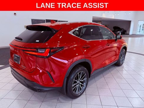 Certified 2022 Lexus NX 350 350 Premium HEAD UP/NAV/PARK A image 9