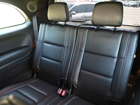 Used 2025 Dodge Durango R/T AWD/4WD image 26