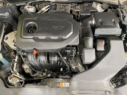 Used 2019 Kia Optima LX w/ LX 17" Wheel Package image 27