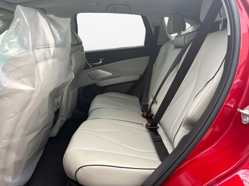 New 2026 Acura RDX SH-AWD w/ Advance Package image 13