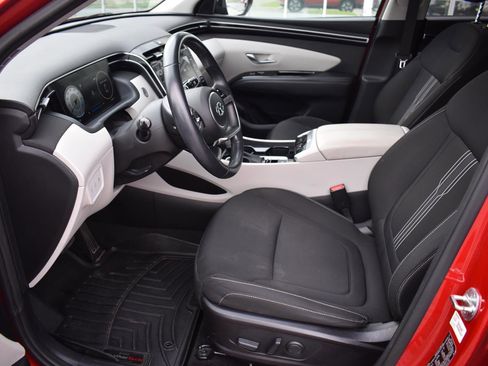 Used 2022 Hyundai Tucson SEL w/ Convenience Package image 23