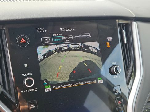 Used 2020 Subaru Outback Onyx Edition XT w/ Tech Package 2 image 15