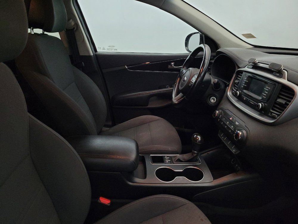 Used 2016 Kia Sorento LX w/ LX Convenience Package AWD/4WD image 21