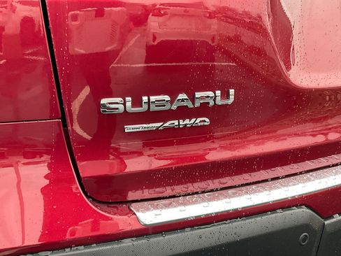 Certified 2025 Subaru Ascent Premium w/ Premium Package image 9