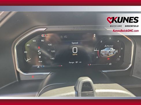 New 2026 GMC Sierra 1500 Denali Ultimate AWD/4WD image 29