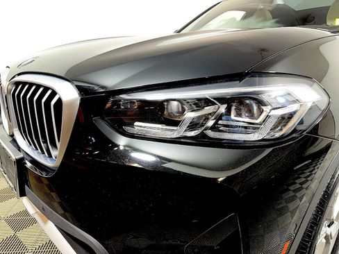 Certified 2023 BMW X3 xDrive30i w/ Convenience Package AWD/4WD image 26