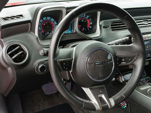 Used 2010 Chevrolet Camaro SS w/ RS Package image 18