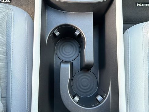 New 2026 Hyundai Kona SEL Sport image 20