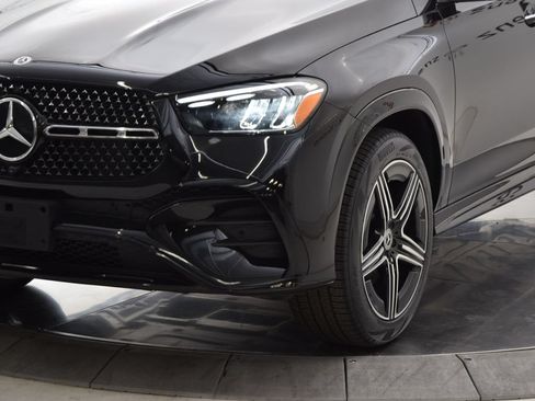 New 2026 Mercedes-Benz GLE 350 4MATIC image 11
