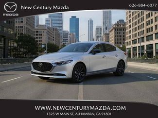 New 2026 MAZDA MAZDA3 s Sport FWD video 1