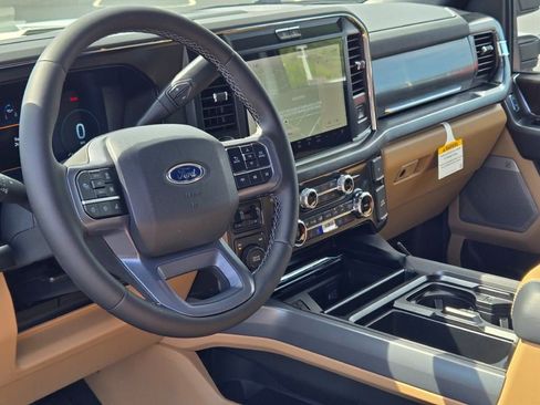 New 2026 Ford F350 Lariat w/ Lariat Premium Package image 23