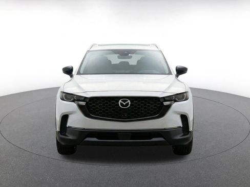 Used 2025 MAZDA CX-50 2.5 Hybrid w/ Premium Plus Pkg AWD/4WD image 2