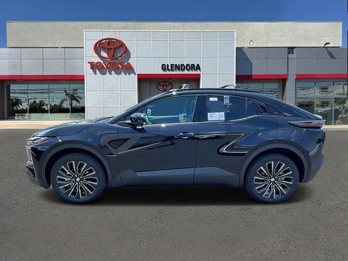 New 2026 Toyota C-HR AWD/4WD image 6