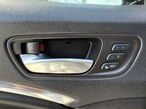 Used 2017 Acura MDX SH-AWD w/ Technology Package image 27