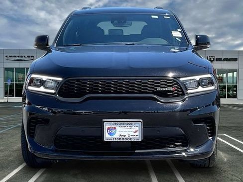 Used 2026 Dodge Durango GT AWD/4WD image 2