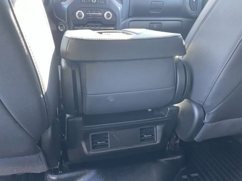 Used 2024 GMC Sierra 1500 Pro w/ Pro Value Package image 25