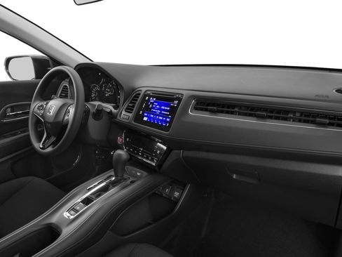 Used 2017 Honda HR-V EX image 11
