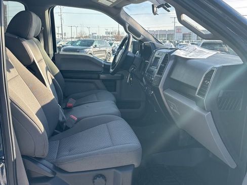 Used 2018 Ford F150 XLT image 24