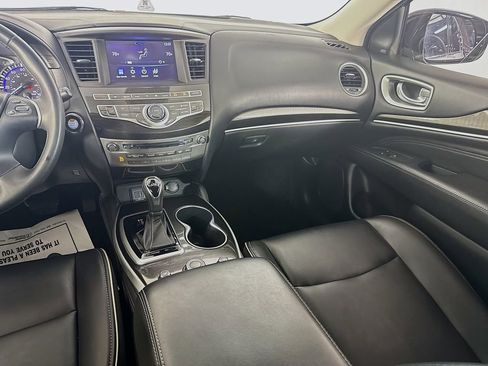 Certified 2019 INFINITI QX60 Pure FWD image 30