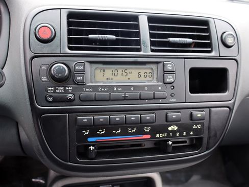 Used 1998 Honda Civic EX image 18