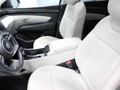 Used 2023 Hyundai Tucson SEL w/ Convenience Package FWD image 24