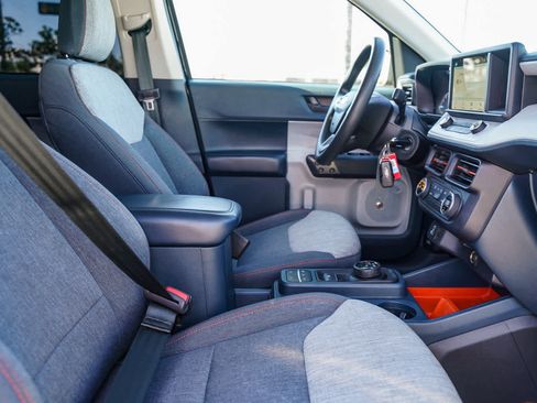 Used 2022 Ford Maverick XLT w/ Equipment Group 300A Standard image 16