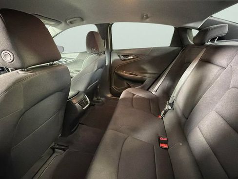 Used 2023 Chevrolet Malibu LT FWD image 26