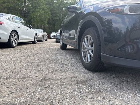 Used 2023 MAZDA CX-5 AWD 2.5 S image 8