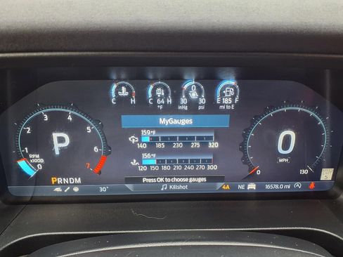 Used 2024 Ford Ranger Raptor image 16