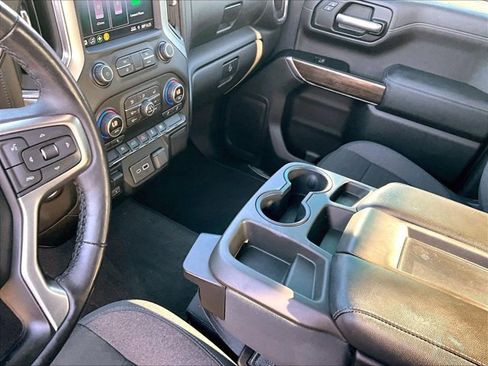 Used 2019 Chevrolet Silverado 1500 RST w/ All-Star Edition image 15