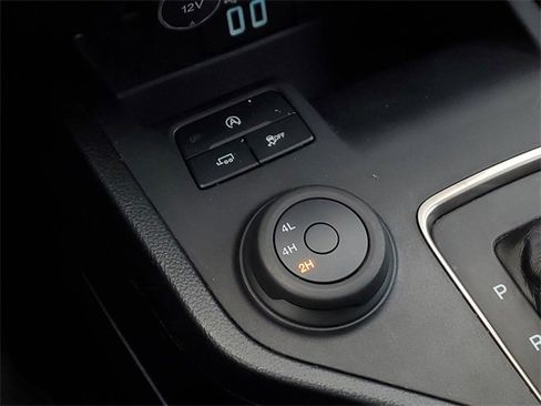 Certified 2020 Ford Ranger XLT w/ Equipment Group 302A Luxury image 21