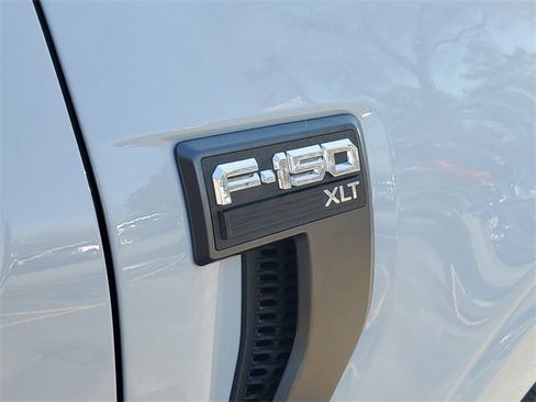 Used 2023 Ford F150 XLT w/ Equipment Group 302A High image 6