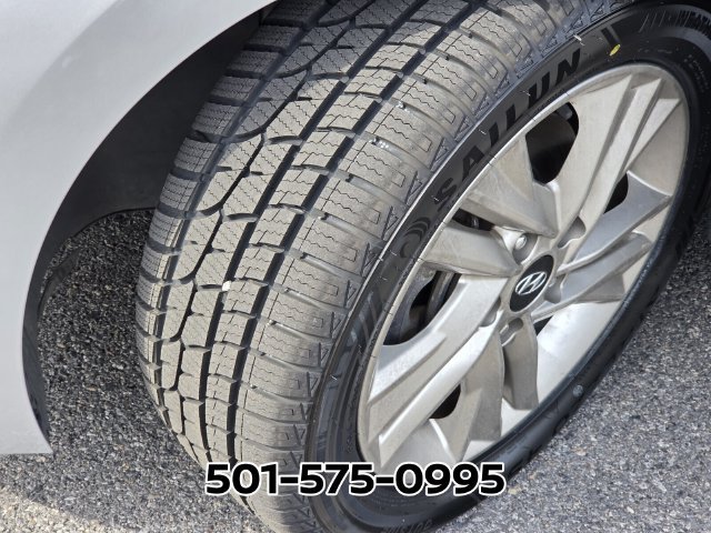 Used 2020 Hyundai Elantra Value Edition w/ Cargo Package (C1) FWD image 20