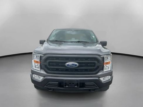 Used 2022 Ford F150 XL w/ Equipment Group 101A High AWD/4WD image 2