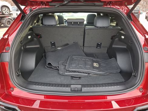 Used 2024 Honda Prologue Touring image 31