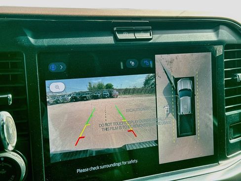Used 2025 Ford F250 King Ranch w/ Tremor Off-Road Package AWD/4WD image 17