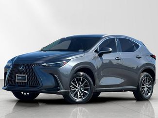 Certified 2024 Lexus NX 350 AWD w/ Cold Area Package video 1