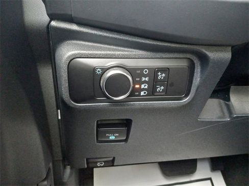 Used 2025 Ford Bronco Big Bend image 23