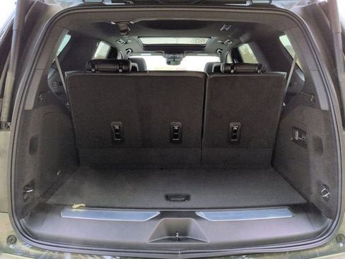 New 2026 Cadillac Escalade Sport w/ Touring Package AWD/4WD image 23