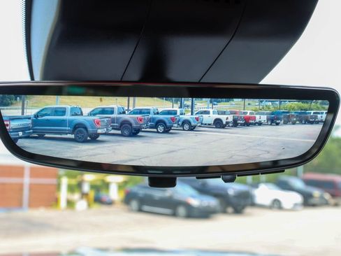 Used 2025 GMC Sierra 2500 Denali Ultimate AWD/4WD image 24