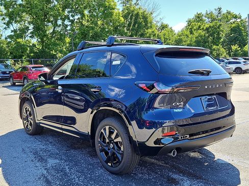 New 2026 MAZDA CX-5 2.5 S w/ Premium Plus Package AWD/4WD image 4