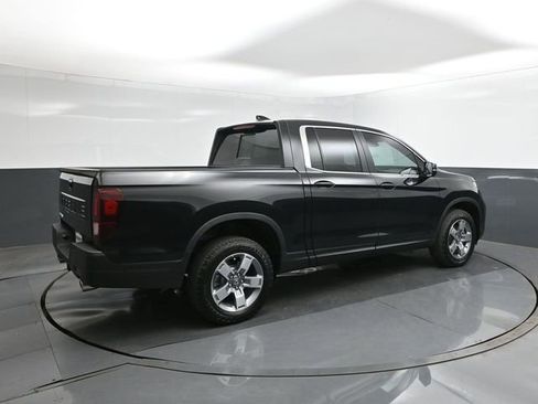 New 2026 Honda Ridgeline RTL image 15