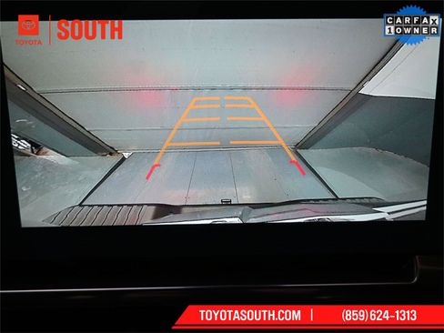 Used 2024 Chevrolet Silverado 1500 LT Trail Boss w/ Protection Package image 13