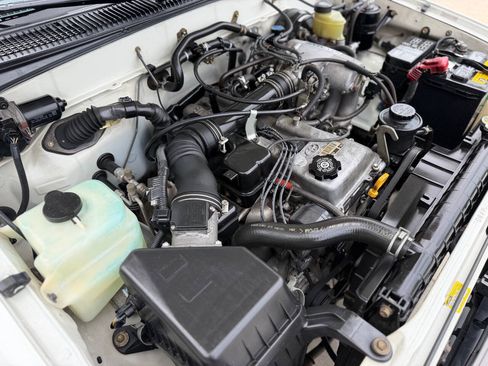 Used 1996 Toyota Tacoma 2WD Regular Cab image 20