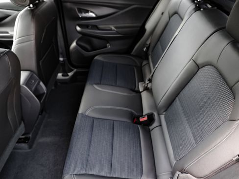 New 2025 Buick Envista Preferred w/ Convenience I Package image 11