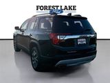 Used 2023 GMC Acadia SLT image 5