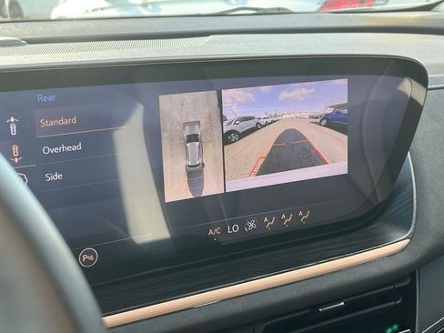 Used 2024 Buick Envision Sport Touring image 17