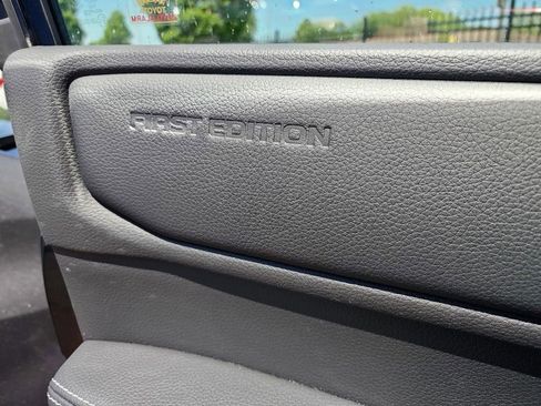 Used 2024 Toyota Land Cruiser AWD/4WD image 7
