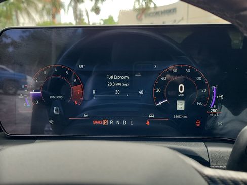 Used 2024 Ford Mustang Premium image 24