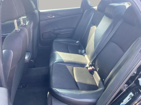 Used 2021 Honda Civic Sport image 30